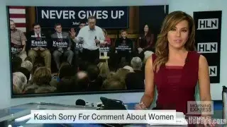 Robin Meade - HLN 