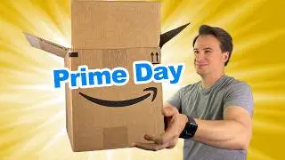 (Updated hourly!) 🤑 The Best Amazon Prime Day 2024 Tech Deals I'm DYING to Buy! 🔥