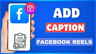 Как добавить субтитры в ролики Facebook | Добавить субтитры к видео на Facebook