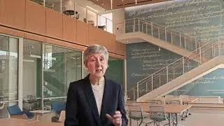 Johns Hopkins Aging Project Gerotech Incubator Program - Marie Nolan