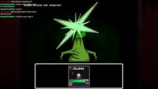 LISA: The Joyful stream (part 3)