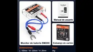 Έλεγχος μπαταρίας Αυτοκινήτου σε πραγματικό χρόνο  Battery tester and GPS Tracker