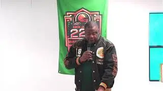 EJ 220 Quarterback Club weekly meeting