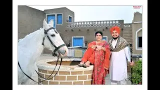LIVE JAGGO KARANPARTAP SINGH WEDS JASLEEN KAUR (DARPAN DIGITAL STUDIO VILL. KANGANWAL M=98150-23726)