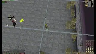 LoyaltyScape - Black Knight Titan