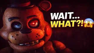 FNAF 1 - SURVIVE THE NIGHT! JUMPSCARES!! PART 1