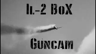 IL-2 BoX Guncam