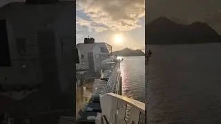 Zwei Kreuzfahrten und zwei Trips: Mein Urlaub 2025 Recap✈️