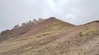 Palccoyo #2 mirador