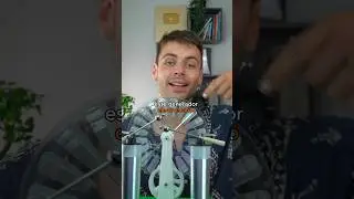 Generador Electrost&aacute;tico de Wimshurst