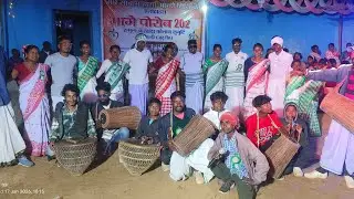 #Mage porob #2026 #Rumul akada kolay comeeti #Diribandi #Jadudih ❤️😘☺️