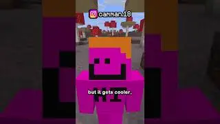 NEW MOB: THE MANNEQUIN