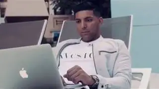 Ricky Andrade Lifestyle Video Part 2