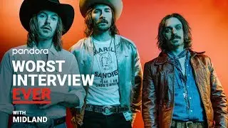 Worst Interview Ever | Midland