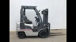 NISSAN L01M15, 3808