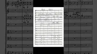 【 Orchestra - Full Score 】 Daniel Steibelt - Overture 