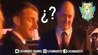 Michetti hablando franc&eacute;s
