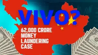 62,000 Cr Scam| ED Raids Vivo In Tax Evasion Case