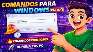 Anota esto si usas Windows | Parte 4