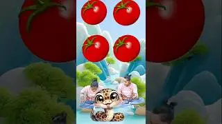 Wow cake 🎂 wait for the end 😂 twist #funnyvideo #youtubeshorts #cartoon #shortsfeed #vfx ❤🤪