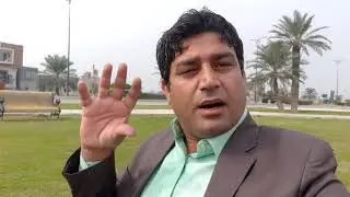 Iran ki mukammal tabahi, Trump aur Saudi Arabia ka Khatarnaak plan by Zafar Saeed @ ZafarNama