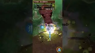 Leaderboard Hydra Rogue 2025 -  Arcane Legends