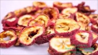 Most Amazing Nature's Medicine for Heart and Indigestion - Hawthorn Berry Benefits