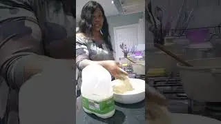 As delicious as always | making meat pies for my children's packed lunches - Chinwe Uzoma Kitchen