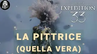 EXPEDITION 33 | LA (vera) PITTRICE [Boss] + cutscene