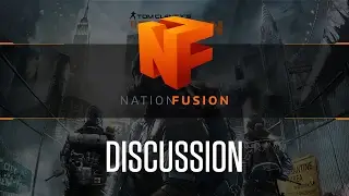 The Division Last Stand DLC and Patch Discussion