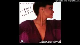 Fern Kinney - I'm Ready For Your Love