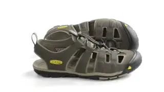 Keen Cascade CNX Sport Sandals (For Men)