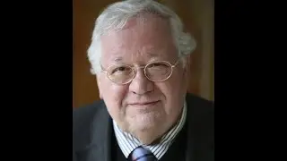 Der heilige Stephanus - erster M&auml;rtyrer der Christenheit (mit Prof. Manfred Becker-Huberti)