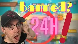 Don't get your Axies Banned because of the 24 Hour Rule