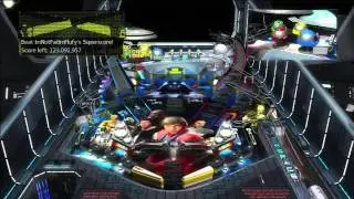 Pinball FX 2 - Star Wars Gameplay - All 3 Tables (HD)