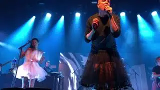 Devin Townsend Empath Tour 013 Tilburg Nov 17th 2019
