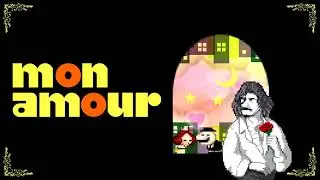 Mon Amour- Theme Song