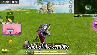 360 smrs trickshot