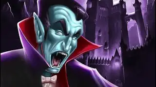 Dracula City Master GAMEPLAY Android MMO RAW