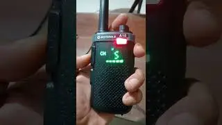 HT Motorola A10