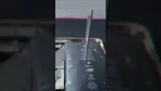⚠️ Bater&iacute;a inflada CUIDADO