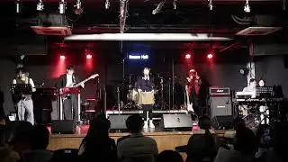 썬즈 - All I want for Christmas is you (Mariah Carey)