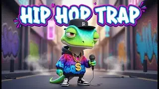 Thinking of trap that&rsquo;s gritty and sleek? Steel Trap Beats