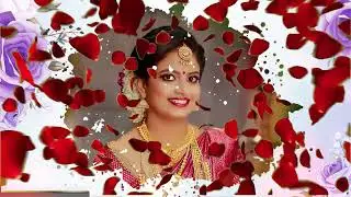 TELUGU WHATSAPP WEDDING INVITATION 054