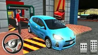 Gas Station 2 Highway Service - Car Wash - Best Android GamePlay #6