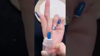 The Ultimate Nail Art Guide #NailArt#NailDesigns#NailsOfInstagram#NailInspo#NailGoals