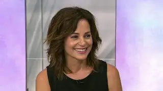 Stephanie Szostak Wants You To Be 