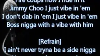 Future - Maybach (Lyrics)