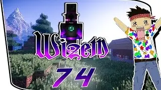 MINECRAFT WIZEM #74 - MEIN DUELL GEBIET! - Minecraft Magic World 2 | Lobius