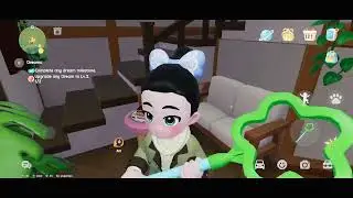 Giorno 8 su Heartopia Parte 4 ☀️ Gameplay muto 💐 cozy game 💚 Pubblichiamo il libro 📖